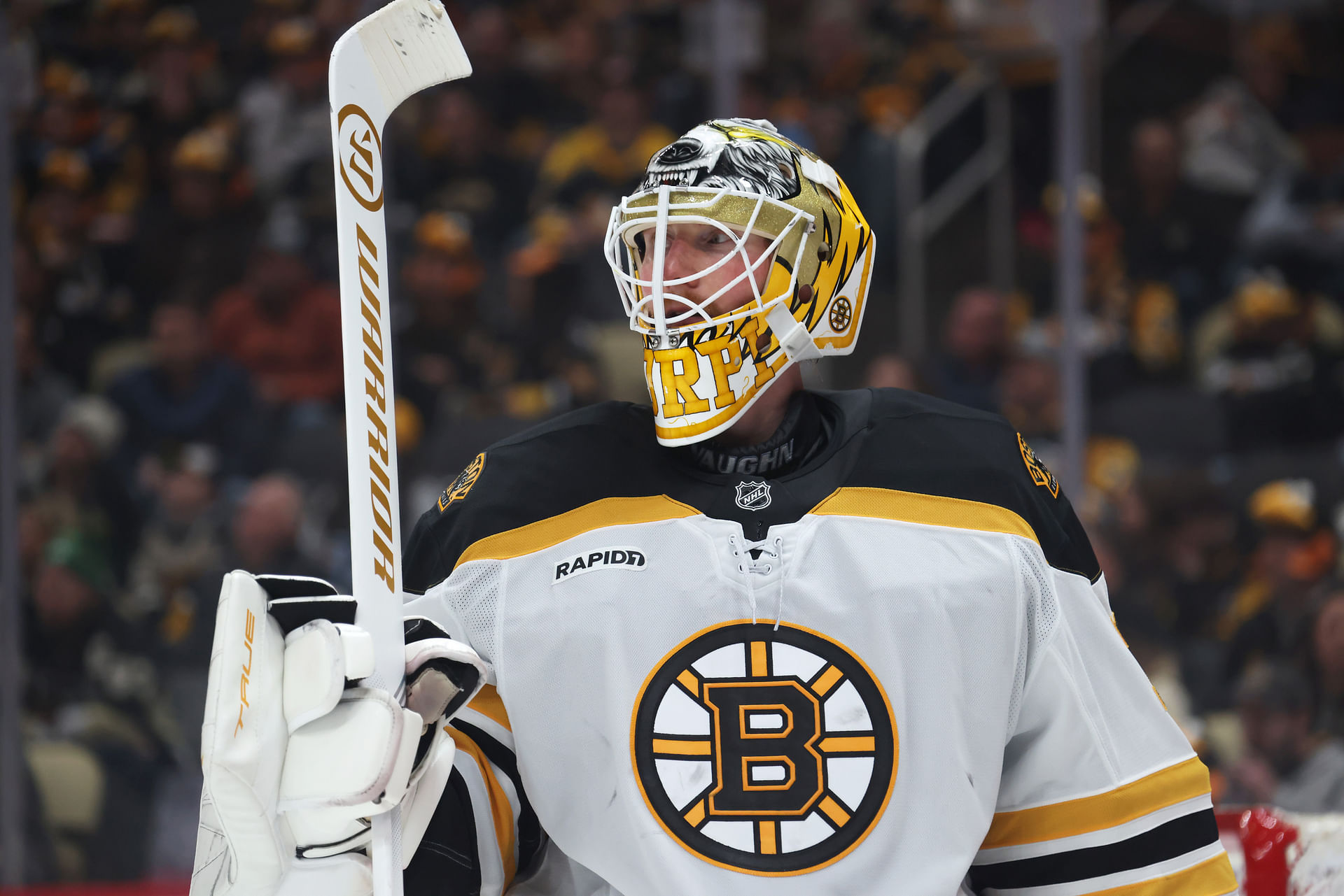 3 NHL goalies likely to be traded this offseason ft. Joonas Korpisalo 