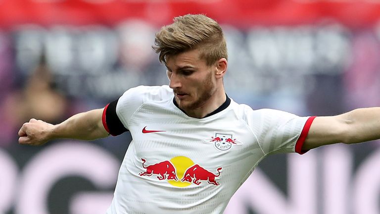 Chelsea transfer news and rumours