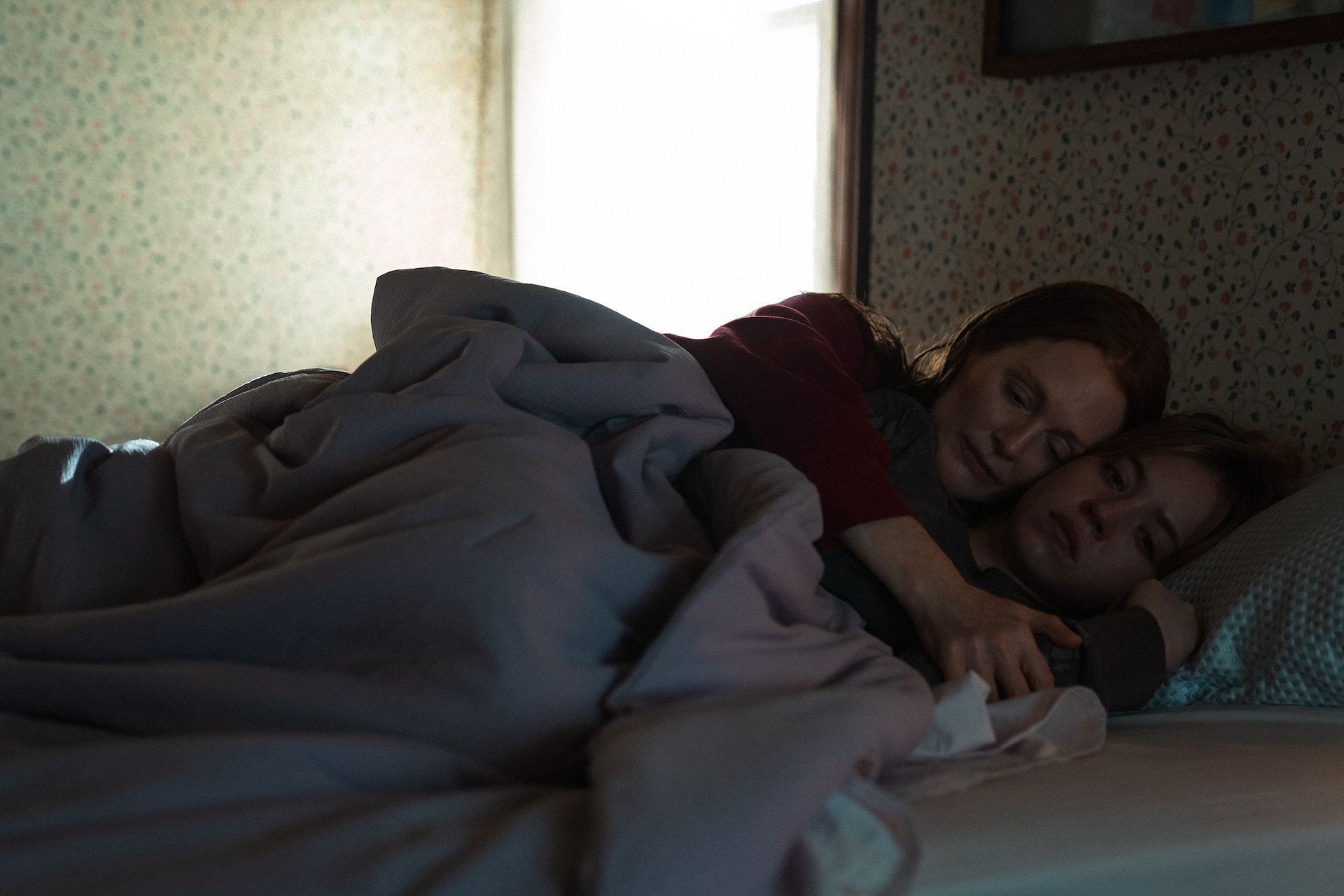 Echo Valley (2025): Full list of cast and characters explored