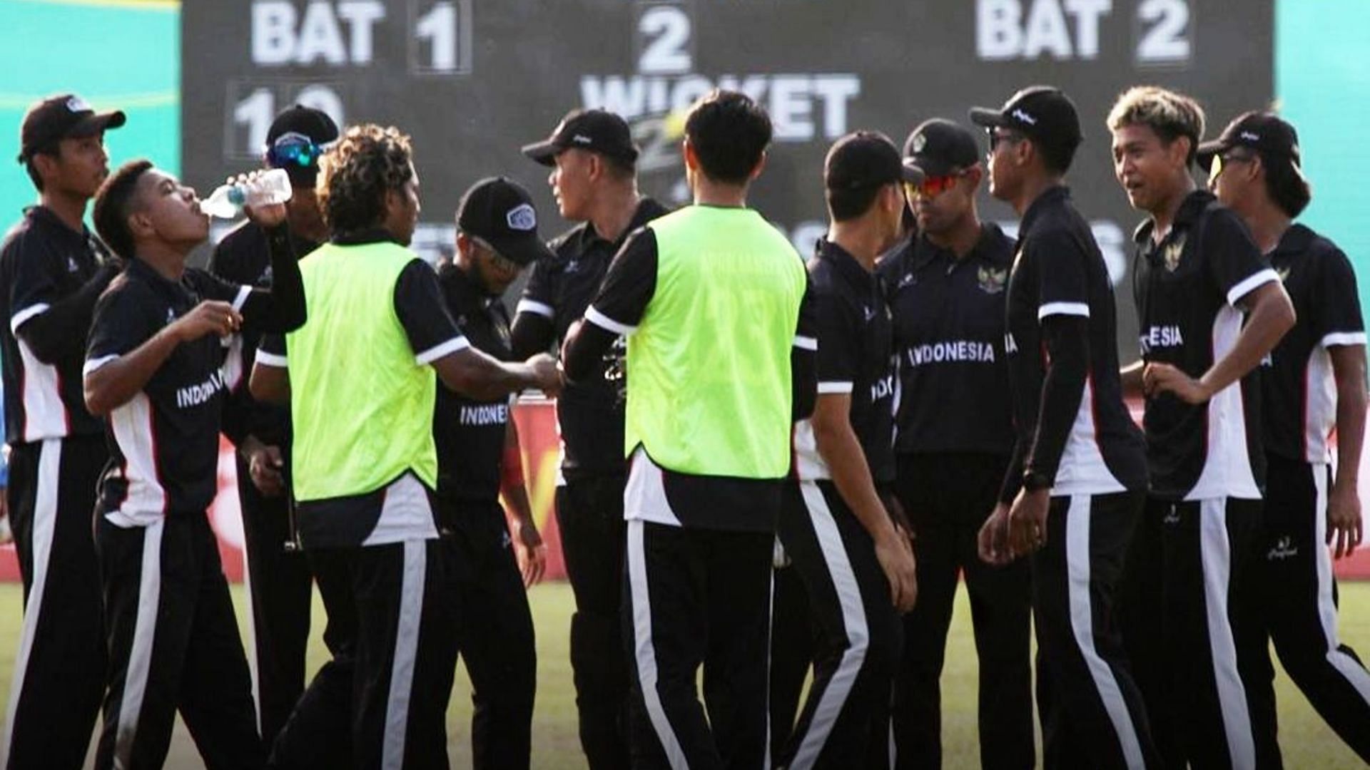 Indonesia vs Cambodia 2025: Full schedule, squads, match timings, and live-streaming details