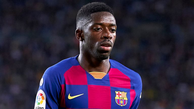 Liverpool transfer news and rumours