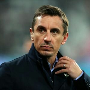 Neville criticise Fred, Pereira, tells Solskjaer to sign three experienced players in January