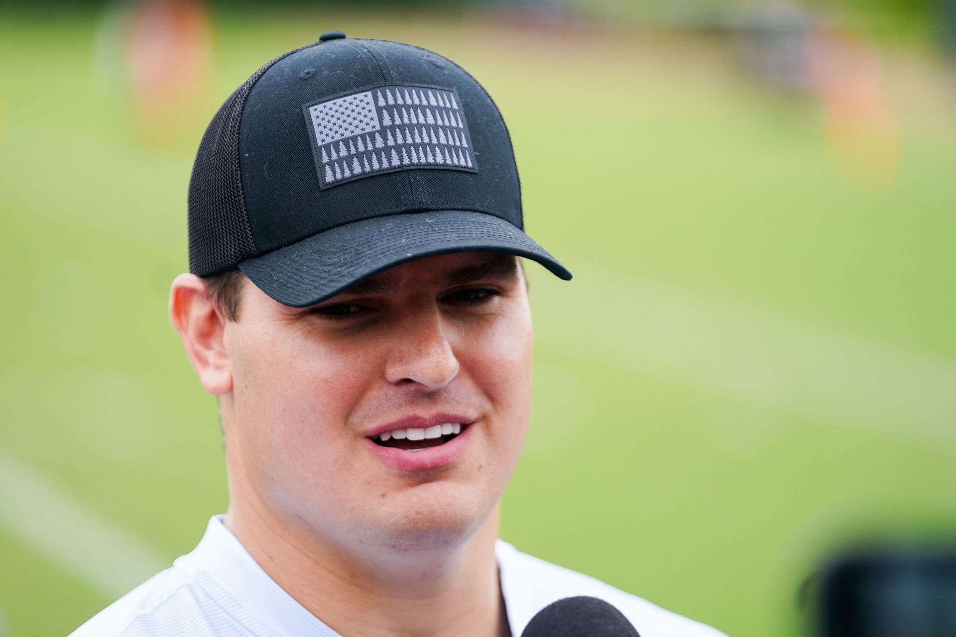 Trey Hendrickson trade packages: 3 NFL teams who should immediately call the Bengals ft. Washington Commanders